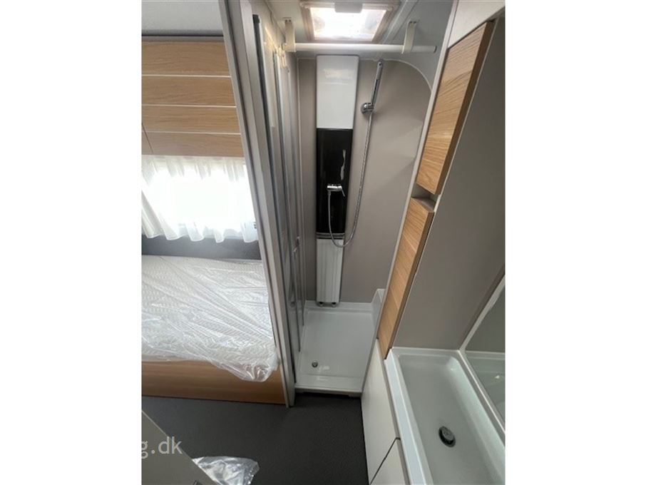 Adria Adora 572 UT Kampagne